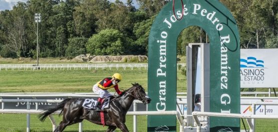 GRAN PREMIO MAROÑAS URU G2 - COPA CODERE