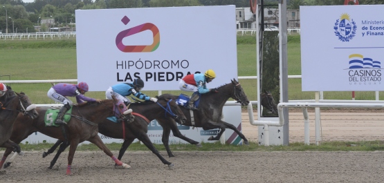 GRAN PREMIO JOCKEY CLUB