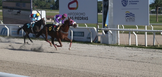 GRAN PREMIO NACIONAL