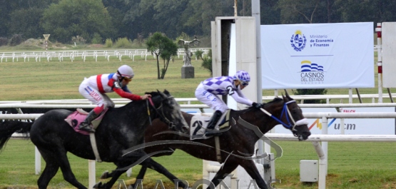 Sábado 20 de marzo de 2021 - Hipódromo Nacional de Maroñas