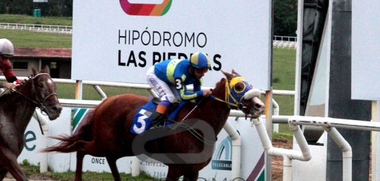 Viernes 26 de marzo de 2021 - Hipódromo Las Piedras