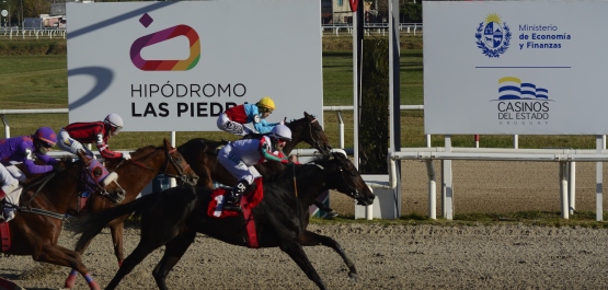 GRAN PREMIO BATALLA DE LAS PIEDRAS - COPA "CAMARA DE REPRESENTANTES"