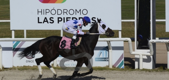 Viernes 28 de mayo de 2021 - Hipódromo Las Piedras