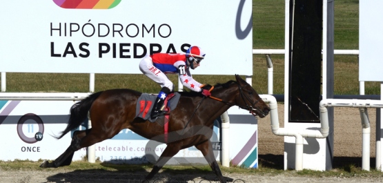 Viernes 11 de junio de 2021 - Hipódromo Las Piedras