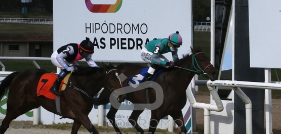 Viernes 18 de junio de 2021 - Hipódromo Las Piedras