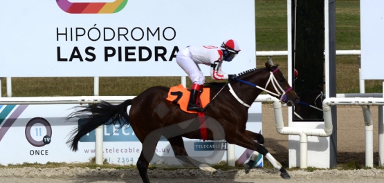 Viernes 25 de junio de 2021 - Hipódromo Las Piedras