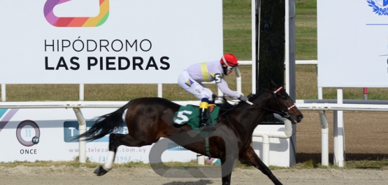 Viernes 2 de julio de 2021 - Hipódromo Las Piedras