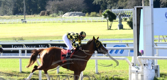 Sábado 17 de julio de 2021 - Hipódromo Nacional de Maroñas