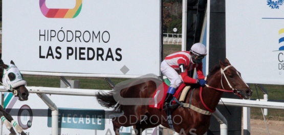 Viernes 30 de julio de 2021 - Hipódromo Las Piedras