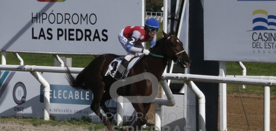 Viernes 3 de setiembre de 2021 - Hipódromo Las Piedras