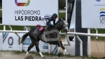 Viernes 24 de setiembre de 2021 - Hipódromo de Las Piedras