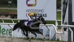 Viernes 24 de setiembre de 2021 - Hipódromo de Las Piedras