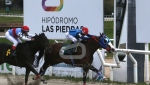 Viernes 24 de setiembre de 2021 - Hipódromo de Las Piedras