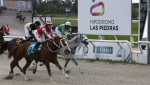 Viernes 24 de setiembre de 2021 - Hipódromo de Las Piedras