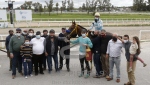 Viernes 24 de setiembre de 2021 - Hipódromo de Las Piedras