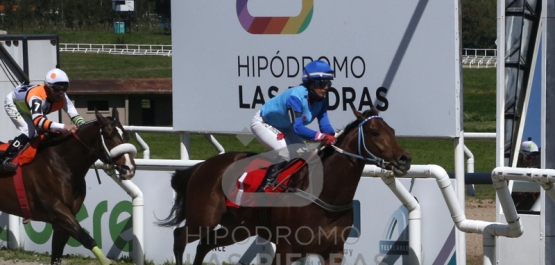 Viernes 1º de octubre de 2021 - Hipódromo Las Piedras