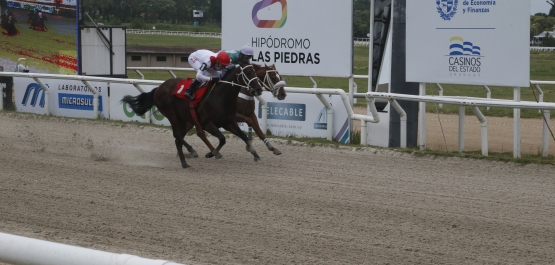 CLÁSICO "84° ANIVERSARIO DEL HIPÓDROMO LAS PIEDRAS"