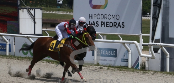 Viernes 12 de noviembre de 2021 - Hipódromo Las Piedras