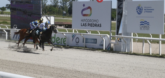 CLÁSICO ROBERTO IRAZOQUI