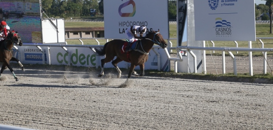 CLÁSICO INTENDENCIA MUNICIPAL DE CANELONES