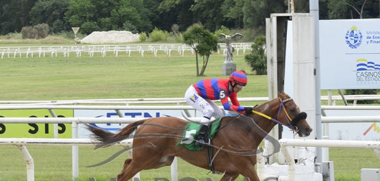 Domingo 5 de diciembre de 2021 - Hipódromo Nacional de Maroñas