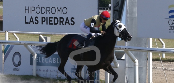 Jueves 30 de diciembre de 2021 - Hipódromo Las Piedras