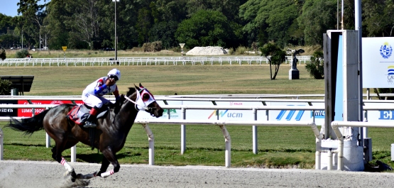 GRAN PREMIO MAROÑAS URU G2