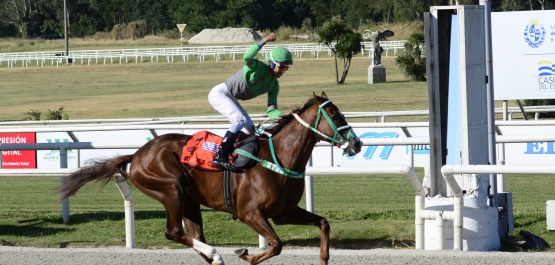 GRAN PREMIO PEDRO PIÑEYRÚA URU G1