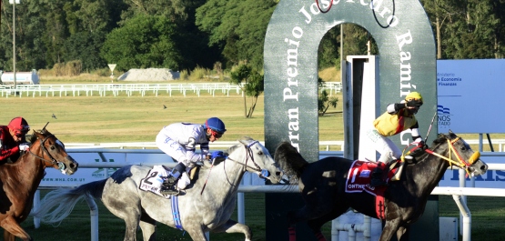 GRAN PREMIO CIUDAD DE MONTEVIDEO - PRESIDENTE JORGE BATLLE G1