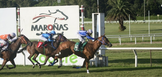 HANDICAP ESPECIAL ANDRES RAMPONI LORDA