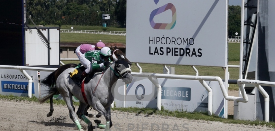 Viernes 11 de marzo de 2022 - Hipódromo Las Piedras