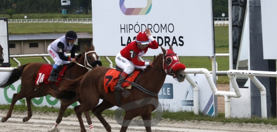 Viernes 18 de marzo de 2022 - Hipódromo Las Piedras