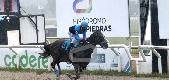 Viernes 25 de marzo de 2022 - Hipódromo Las Piedras