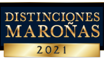 Logo Distinciones 2021