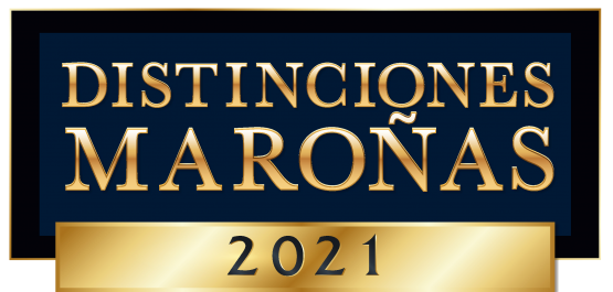 TERNAS DISTINCIONES 2021