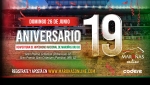 19 Aniversario