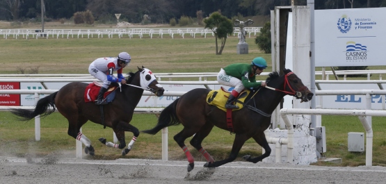 CLÁSICO REAPERTURA HIPODROMO NACIONAL DE MAROÑAS