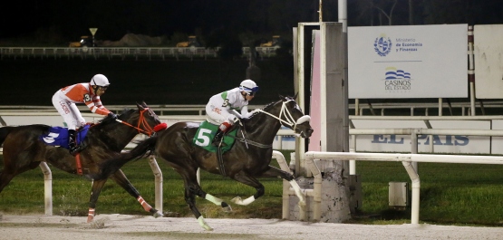 GRAN PREMIO JOCKEY CLUB