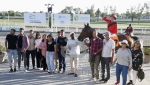 Reunión No.42 Hipódromo de Las Piedras