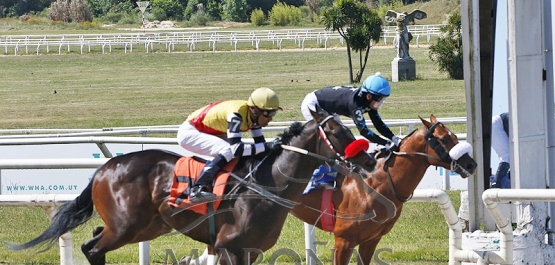 Sábado 5 de noviembre de 2022 - Hipódromo Nacional de Maroñas