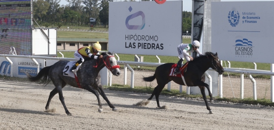 CLÁSICO INTENDENCIA MUNICIPAL DE CANELONES