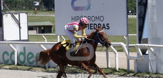 Sábado 26 de noviembre de 2022 - Hipódromo Las Piedras