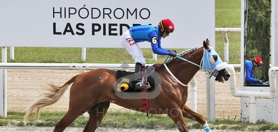 Sábado 3 de diciembre de 2022 - Hipódromo Las Piedras