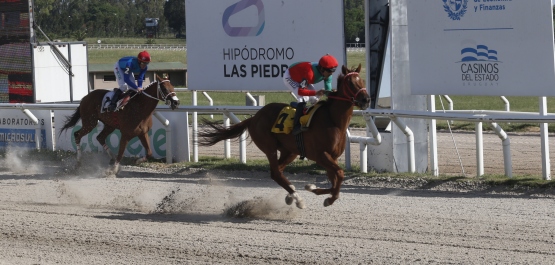 CLÁSICO PRODUCCIÓN NACIONAL