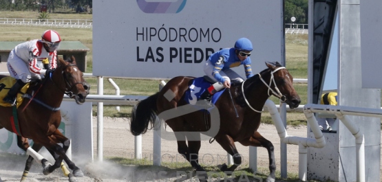 Sábado 7 de enero de 2023 - Hipódromo Las Piedras