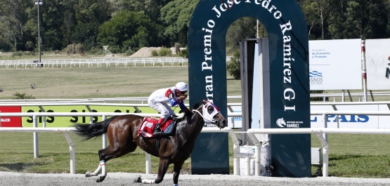 GRAN PREMIO MAROÑAS