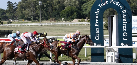 GRAN PREMIO PEDRO PIÑEYRÚA