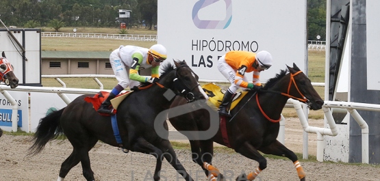 Viernes 27 de enero de 2023 - Hipódromo Las Piedras