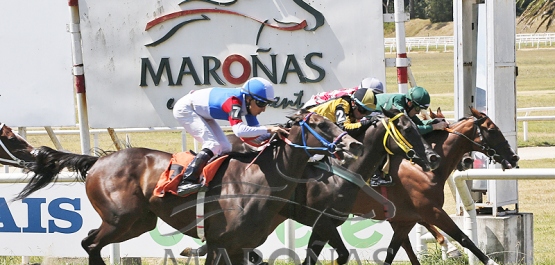 Domingo 29 de enero de 2023 - Hipódromo Nacional de Maroñas