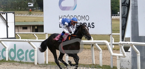 Viernes 3 de febrero de 2023 - Hipódromo Las Piedras